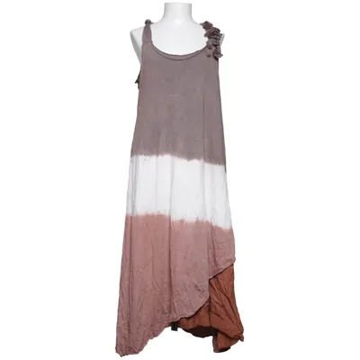 Långklänning (B132-638) från Bohem Polyamid, Polyester, Viskos