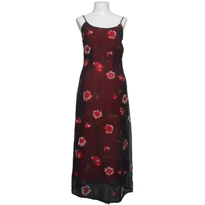 Maxi dress (Red, Black, White) from Street One Polyester, Viscose