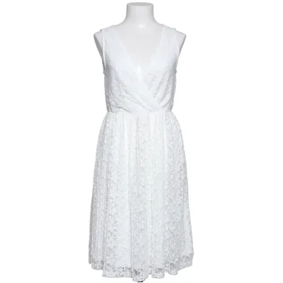 Robe (Blanc) de VILA Clothes Polyester