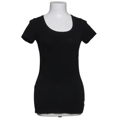 T-shirt (Basic Short Sleeve) from Bien Bleu Cotton, Elastane