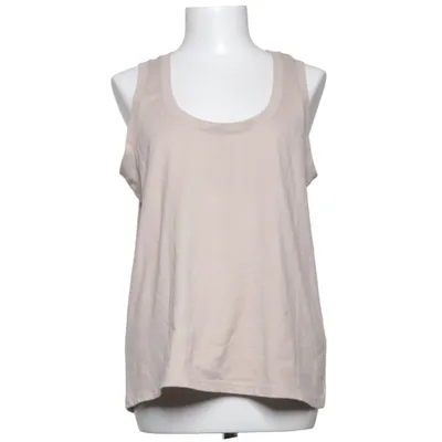 Débardeur (Beige) de Levate Coton, Polyester