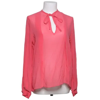 Bluse (Pink) fra Faith Connexion