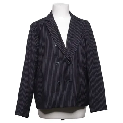 Kavaj (Svart, Vit) från Contemporary Reflections Polyester, Viskos