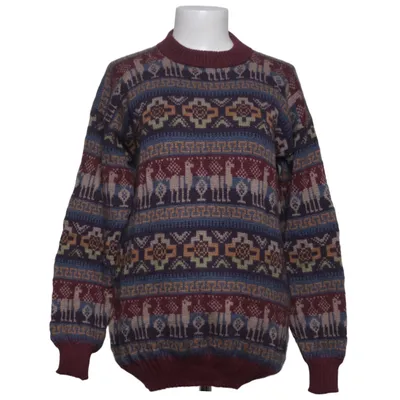Trui (Rood, Blauw, Meerkleurig)