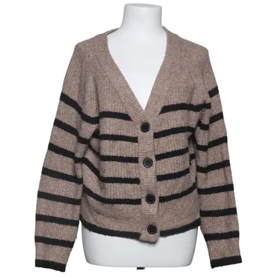 Kofta (Beige, Svart) från The Black Label Collection Lager 157 Akryl, Elastan, Polyester