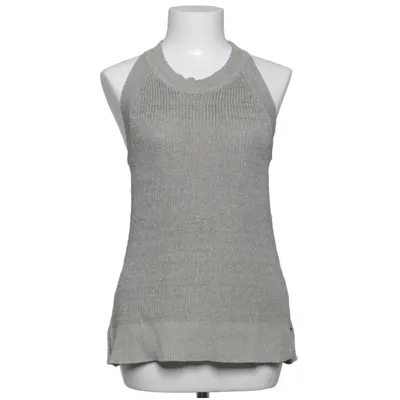 Débardeur (Gris) de Dobber Polyamide, Viscose