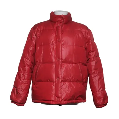 Veste d'hiver (Rouge) de Amica Polyamide, Polyester