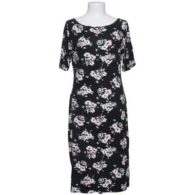 Dress (Black, White, Pink) from Grey Wolf Elastane, Viscose