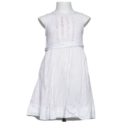 Robe (Blanc) de The Flagship Company Soie