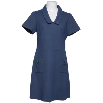 Robe (Bleu) de Who's That Girl
