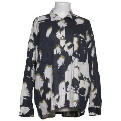 Shirt (Black, White, Multicolored) from Tonno & Panna Cotton