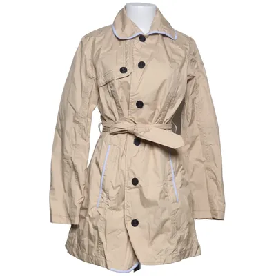 Trench-coat (Beige) de Marine Pool