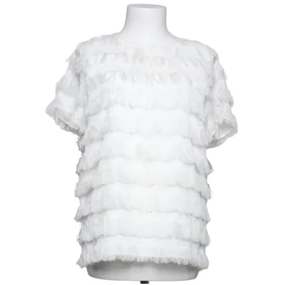 Top (Wit) van Margit Brandt Polyester