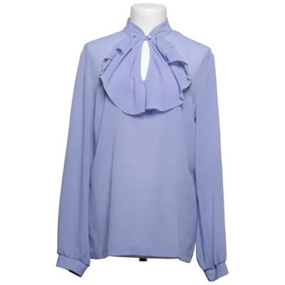 Bluse (Blau) von Dehå of Sweden Polyester