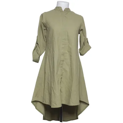 Shirt dress (Green) from Humanity
