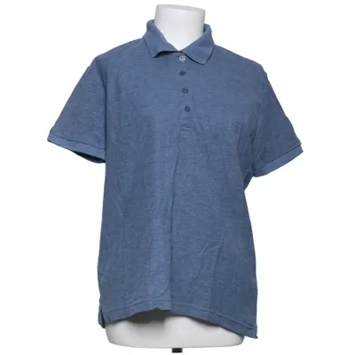 Polo shirt (Blue) from Olé Cotton, Polyester