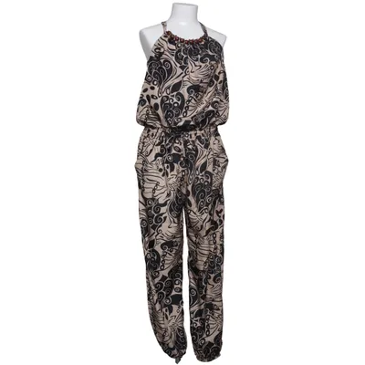 Jumpsuit (Beige, Black) from Vivo Modo