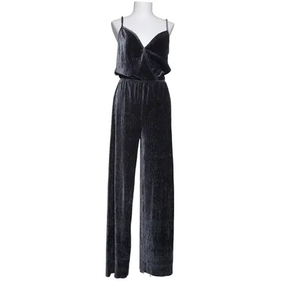 Jumpsuit (Grijs) van Diamonds & Tindra Elastaan, Polyester