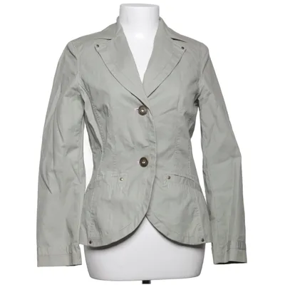 Blazer (Jane 18) van Jackpot Acetaat, Katoen