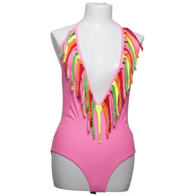 Badedragt (Borm) fra Manoush Elastan, Polyamid, Polyester