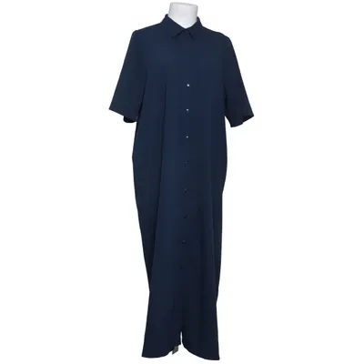 Robe chemise (Bleu) de Milk Copenhagen Polyester