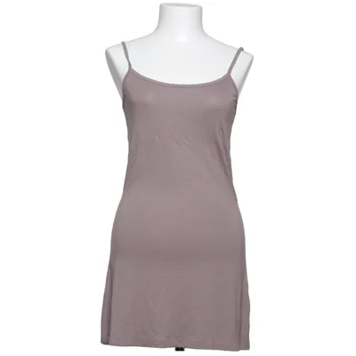 Underklänning (Brun) från Dranella Elastan, Viskos