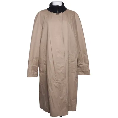 Kappa (Beige) från Hucke Akryl, Bomull, Polyamid, Polyuretan, Ull