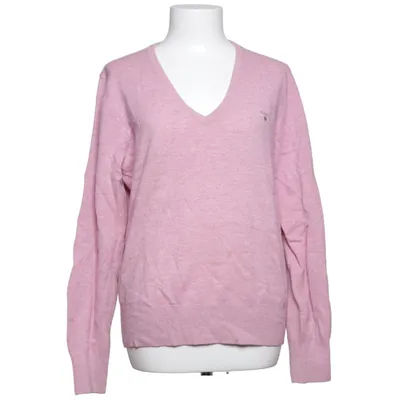 Pullover (Pink) from GANT Wool
