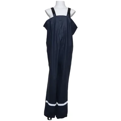 Regnbyxor (Grå) från MyWear Polyester, Polyuretan