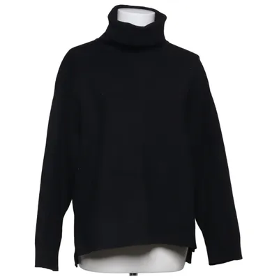 Turtleneck (Sort) fra Gomaye Akryl, Viscose
