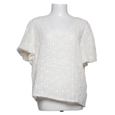 Topp (Odessa SS Blouse) från Liberte Polyester