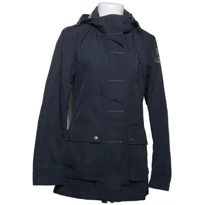 Parka (Black) from Sebago Casual Polyamide