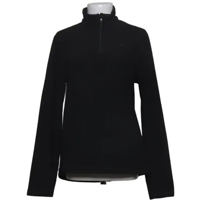 Fleece trui (Zwart) van Quechua