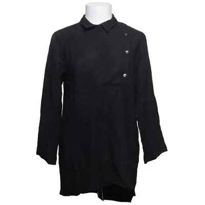 Tunika (Svart) från HOPE by Ringstrand Söderberg Bomull, Polyester, Viskos