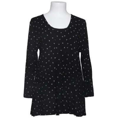 Haut (Noir, Blanc) de The Masai Clothing Company