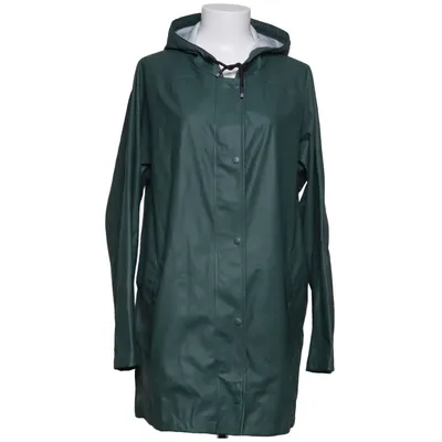 Raincoat (Green) from Up2Fashion Polyester