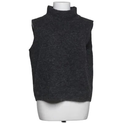 Slipover (Grå) från Stylein Alpackaull, Elastan, Polyamid