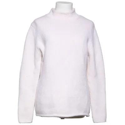 Sweater (White) from Better Rich Cashmere, Merino wool
