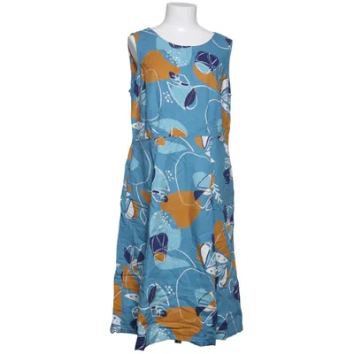 Dress (Blue, Multicolored) from Seasalt Cornwall Organic cotton