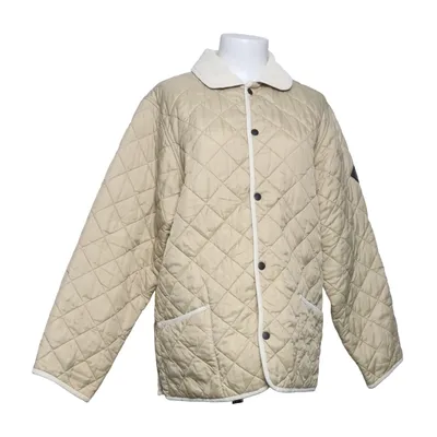 Jacka (Beige) från Henri Lloyd Polyamid, Polyester