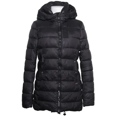 Veste d'hiver (Noir) de G-Star Acrylique, Élasthane, Nylon, Polyester