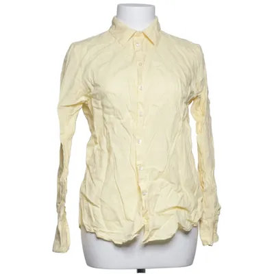 Skjorta (Gul) från Morris Lady Linne