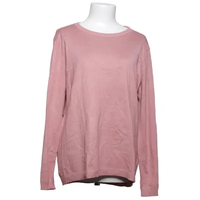 Trui (Roze) van Usha Polyamide, Viscose