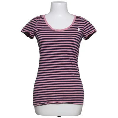 T-shirt (Bleu, Rose) de G-Star Raw Coton biologique