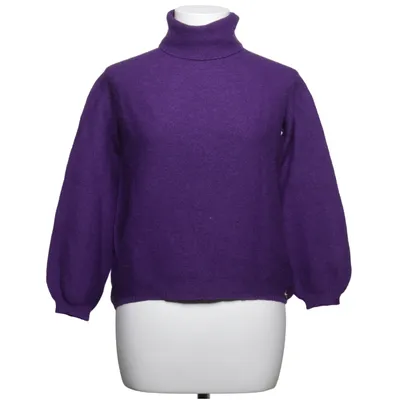 Pul à col roulé (Violet) de Rich & Royal