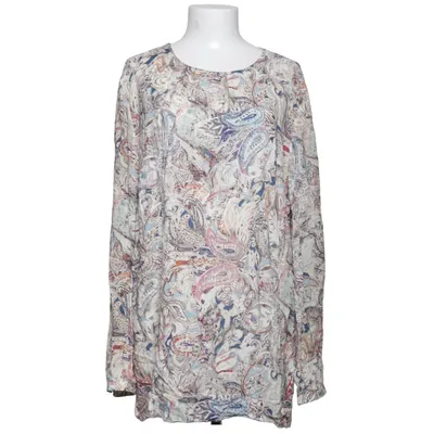 Blouse (Meerkleurig) van Erfo Viscose