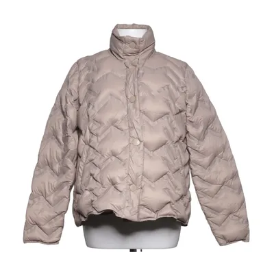 Vinterjacka (Beige) från Masai Polyamid