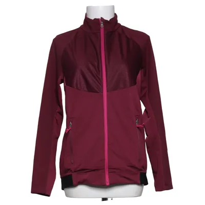 Veste de sport (Rouge, Noir) de Active Touch Élasthane, Polyester