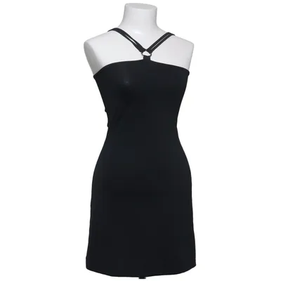 Dress (Black) from Sample