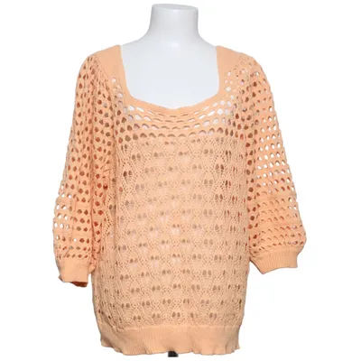 Sweater (Orange) from Tramontana